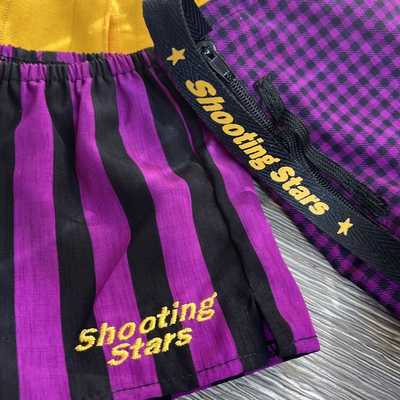 American Girl Soccer Gear Outfit - Picture 2 of 7